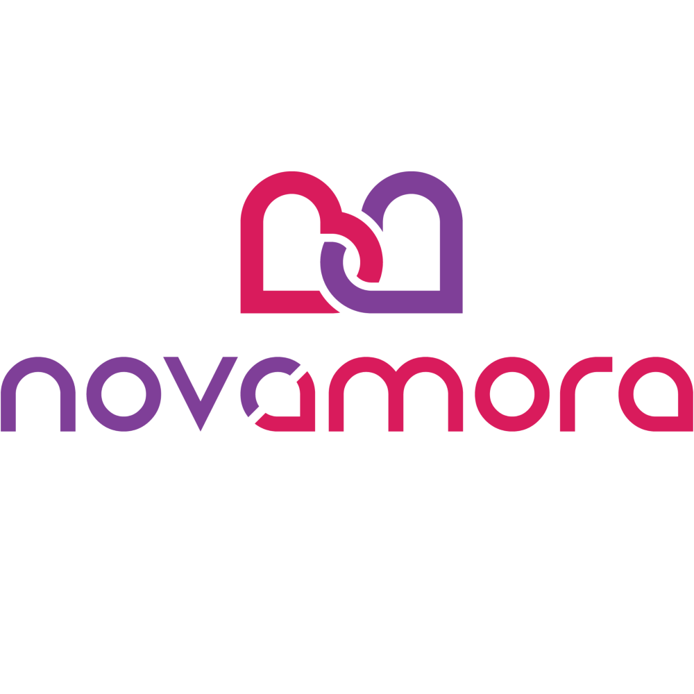 logo affiliate programma Novamora.nl logo: Novamora.nl