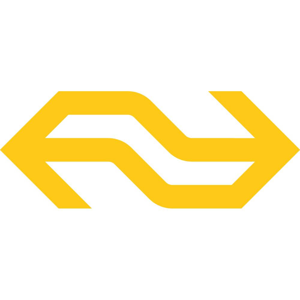 logo affiliate programma NS Consumenten logo: NS Consumenten