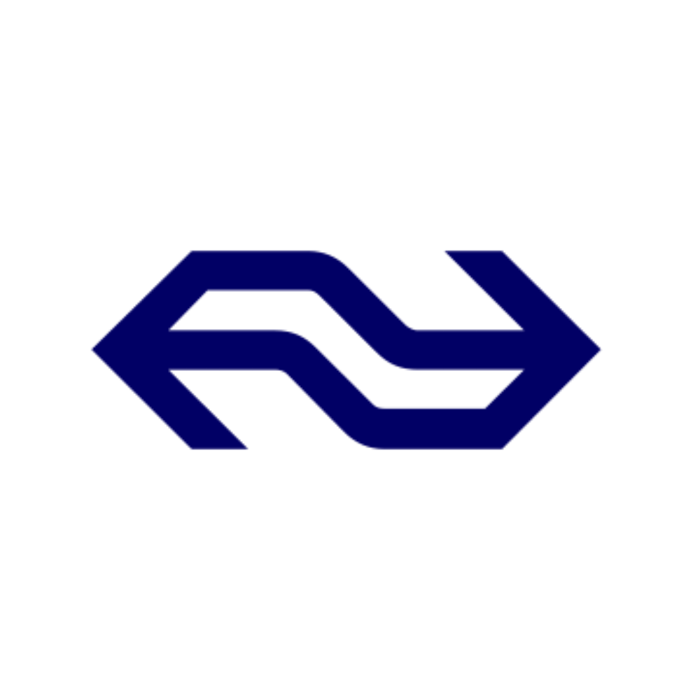 logo affiliate programma NS Zakelijk logo: NS Zakelijk