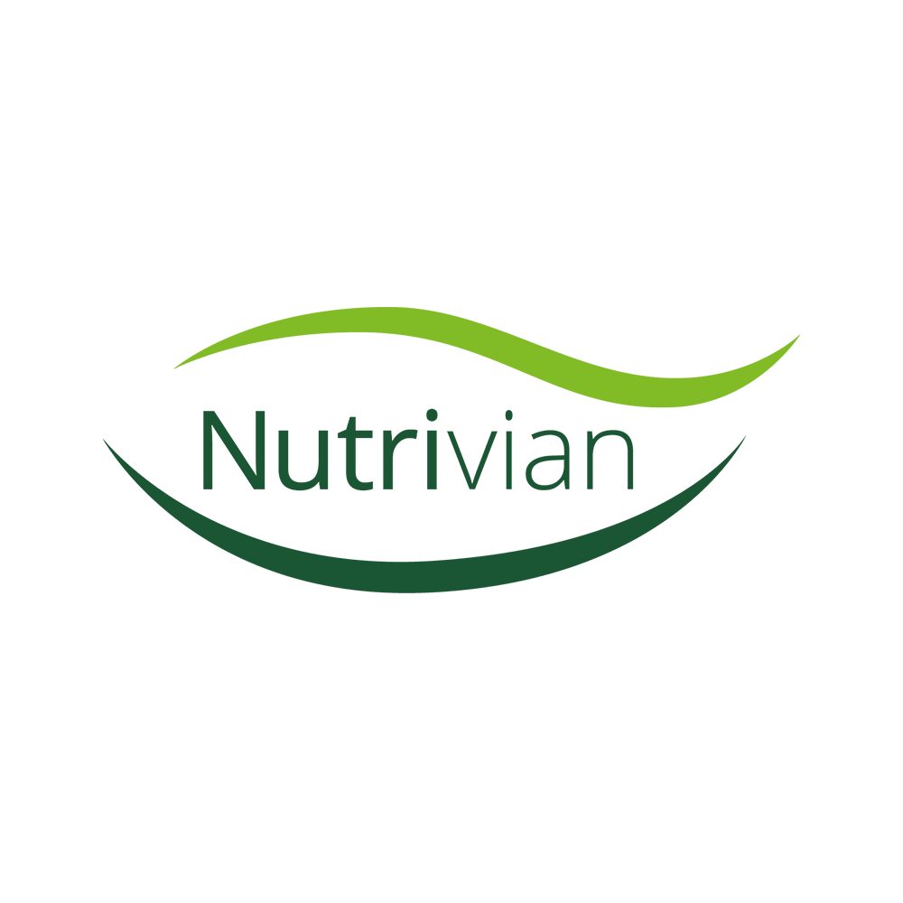 logo affiliate programma Nutrivian.nl logo: Nutrivian.nl