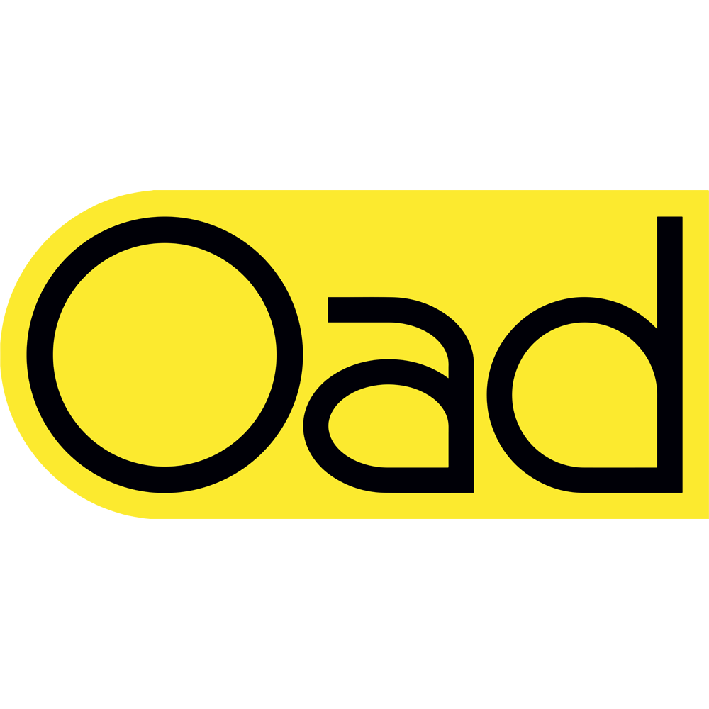 logo affiliate programma OAD.nl logo: OAD.nl