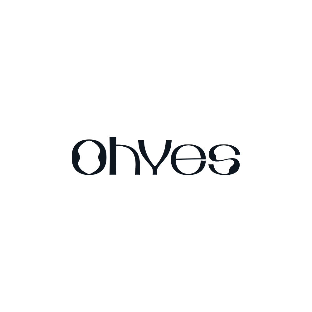 Logo van Ohyes.eu
