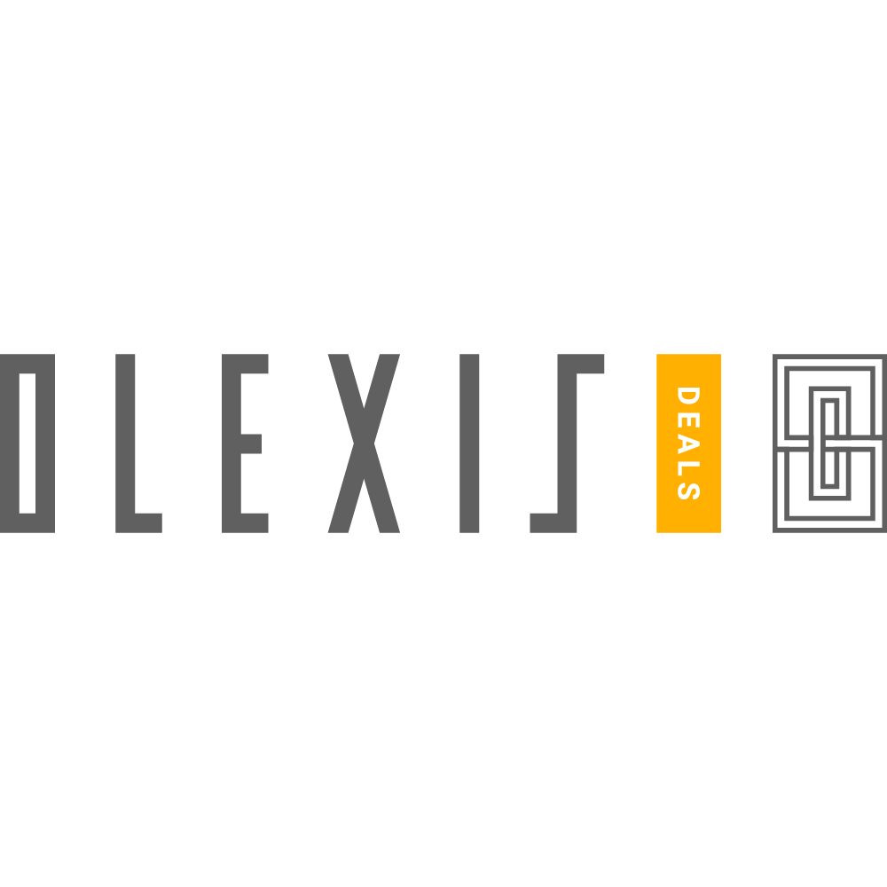 logo affiliate programma Olexisdeals.com logo: Olexisdeals.com