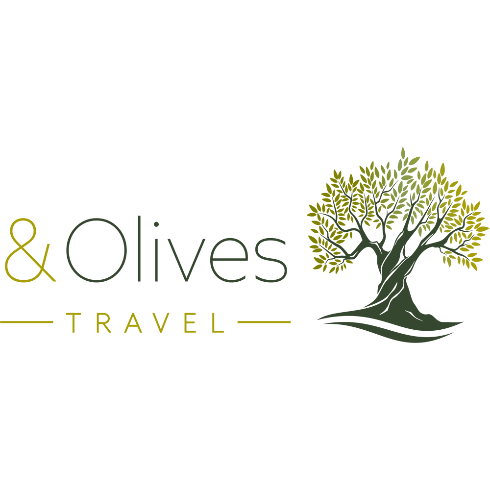 logo affiliate programma &Olives.nl logo: &Olives.nl