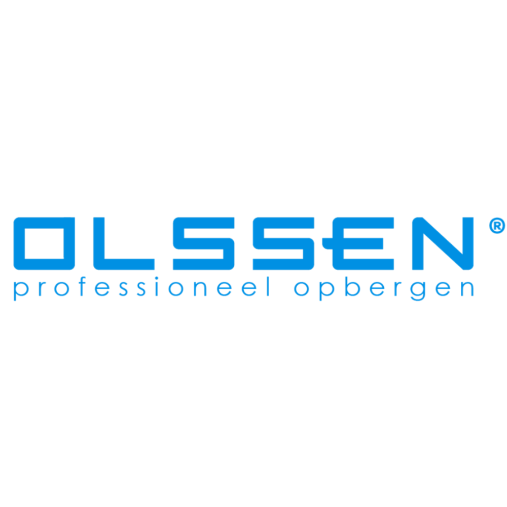 logo affiliate programma Olssen.nl logo: Olssen.nl