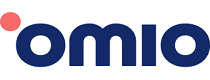 logo affiliate programma Omio logo: Omio