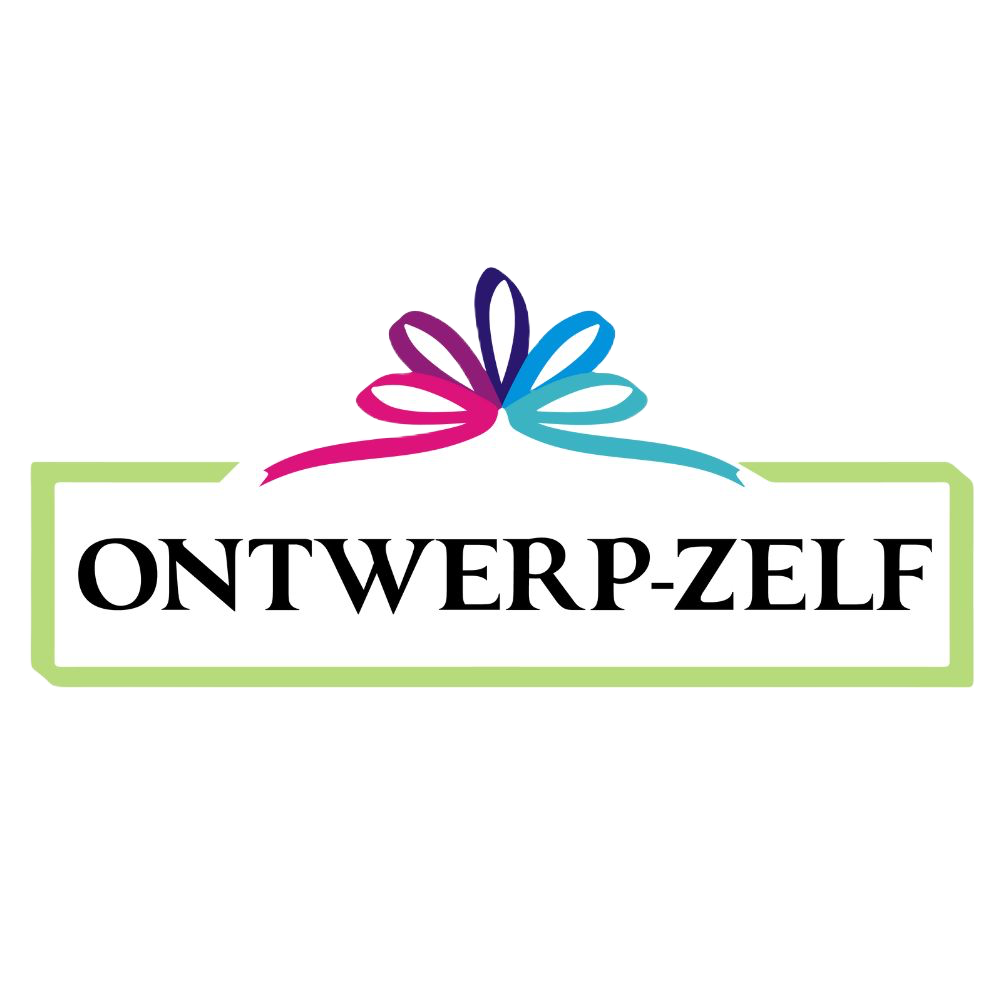logo affiliate programma Ontwerp-zelf.nl logo: Ontwerp-zelf.nl