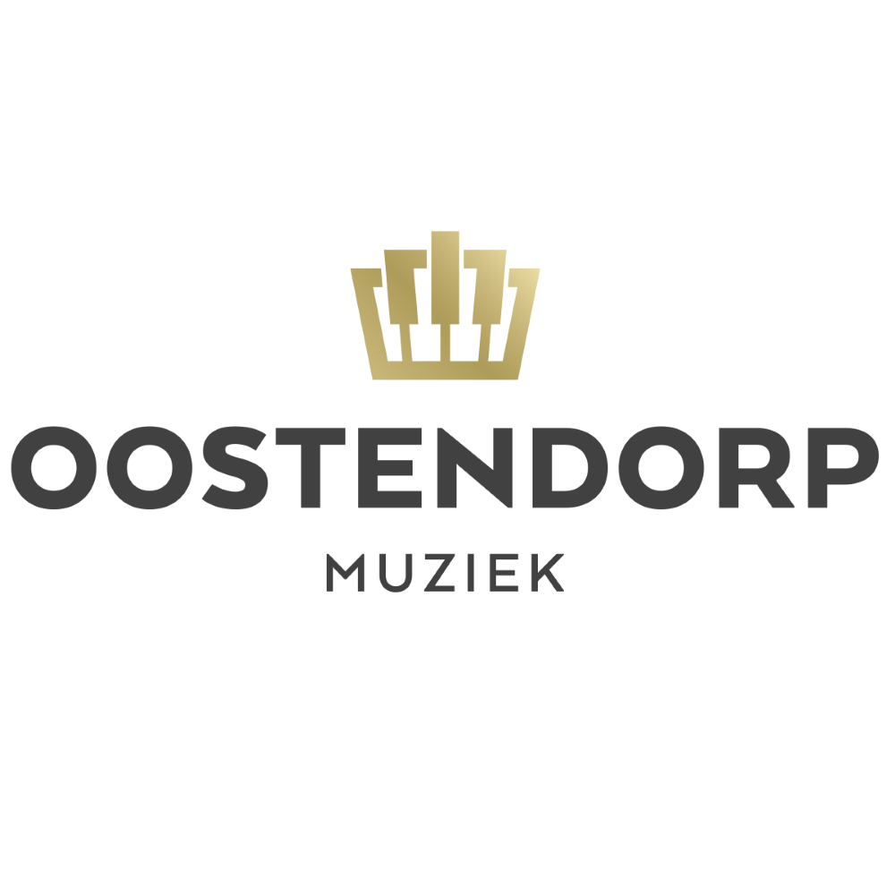 logo affiliate programma Oostendorp-muziek.nl logo: Oostendorp-muziek.nl