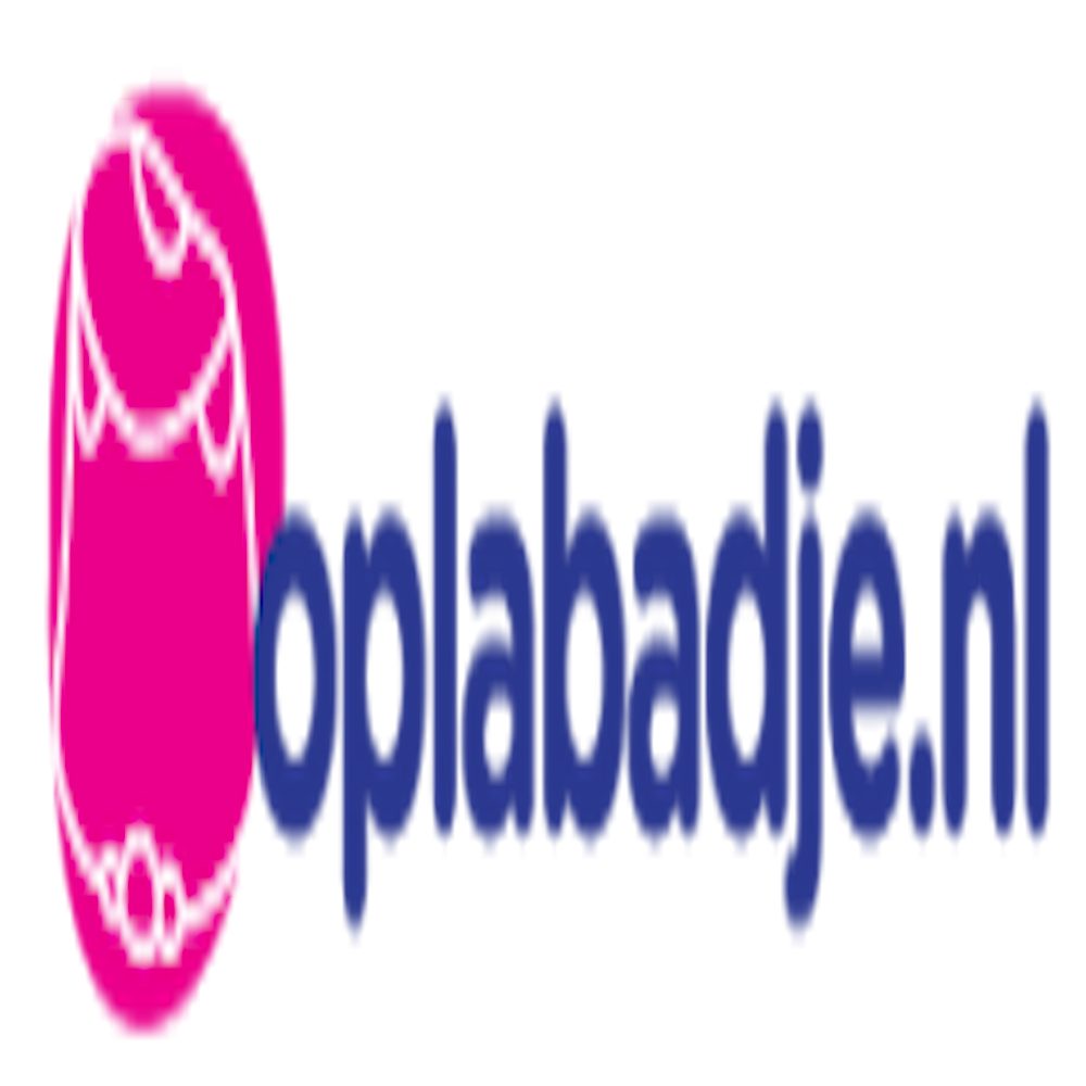 logo affiliate programma Oplabadje.nl logo: Oplabadje.nl