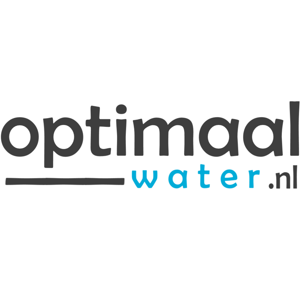 logo affiliate programma Optimaalwater.nl logo: Optimaalwater.nl