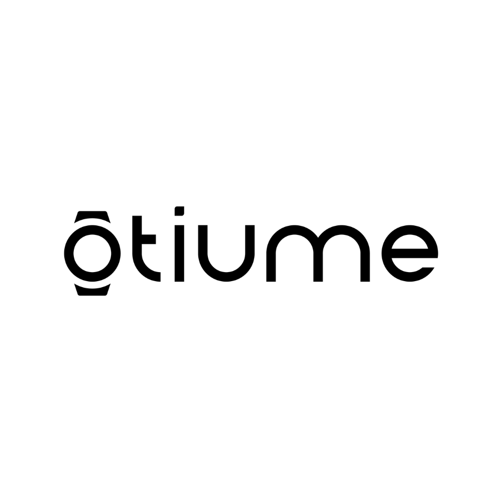 logo: Otiume.nl