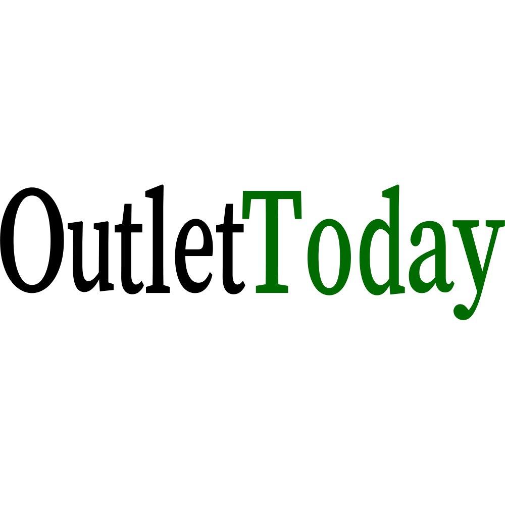 logo affiliate programma Outlettoday.nl logo: Outlettoday.nl
