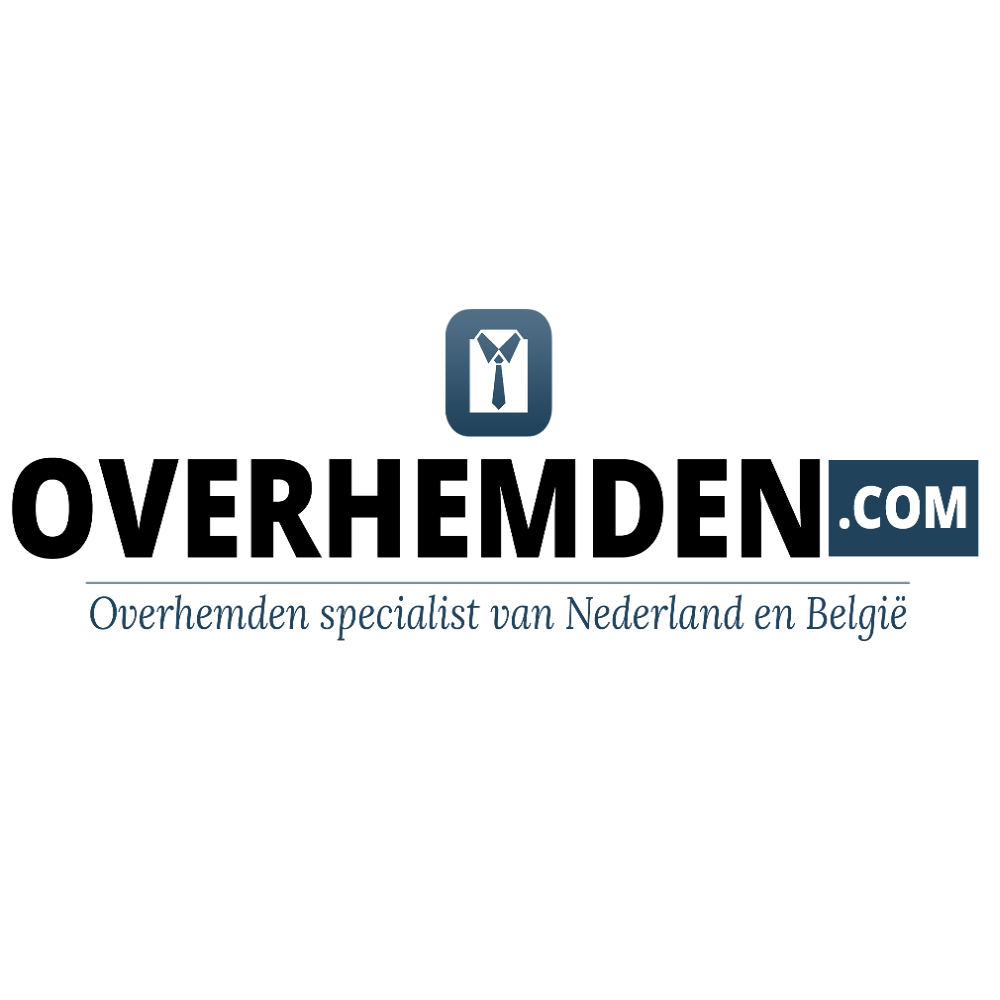 logo affiliate programma Overhemden.com logo: Overhemden.com