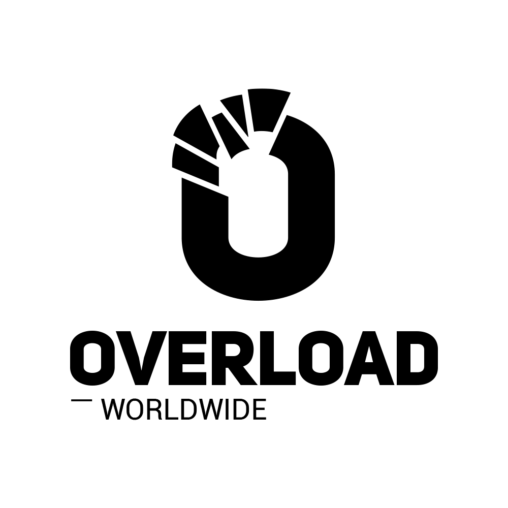 logo affiliate programma Overloadworldwide.nl logo: Overloadworldwide.nl