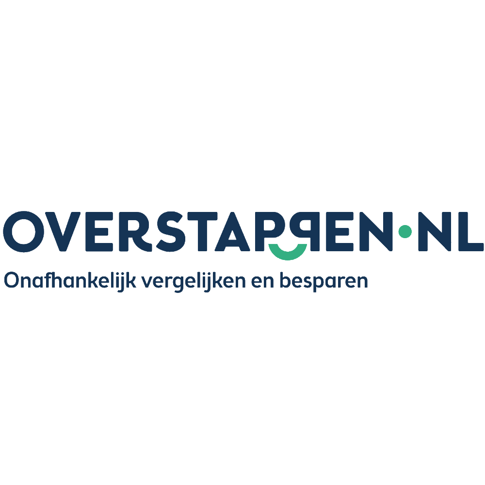 logo affiliate programma Overstappen.nl - Energie logo: Overstappen.nl - Energie