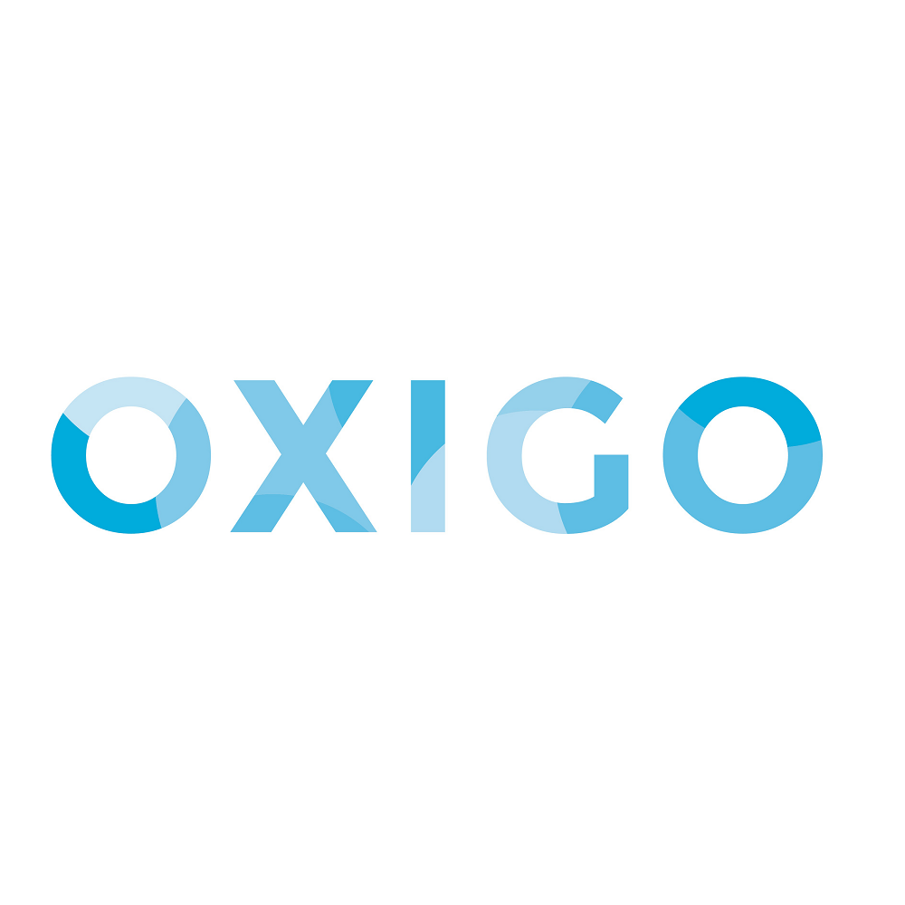 logo affiliate programma Oxigo.co/nl logo: Oxigo.co/nl
