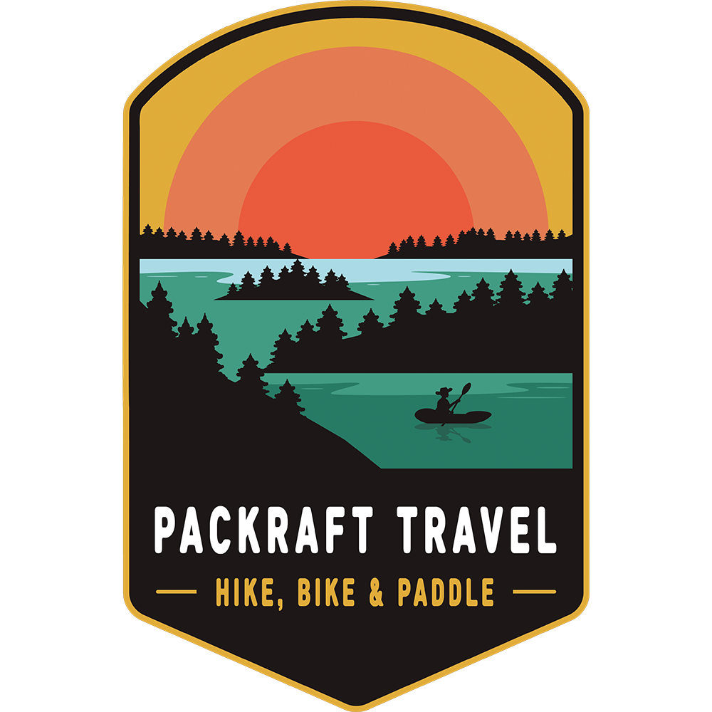 logo affiliate programma Packrafttravel.com logo: Packrafttravel.com