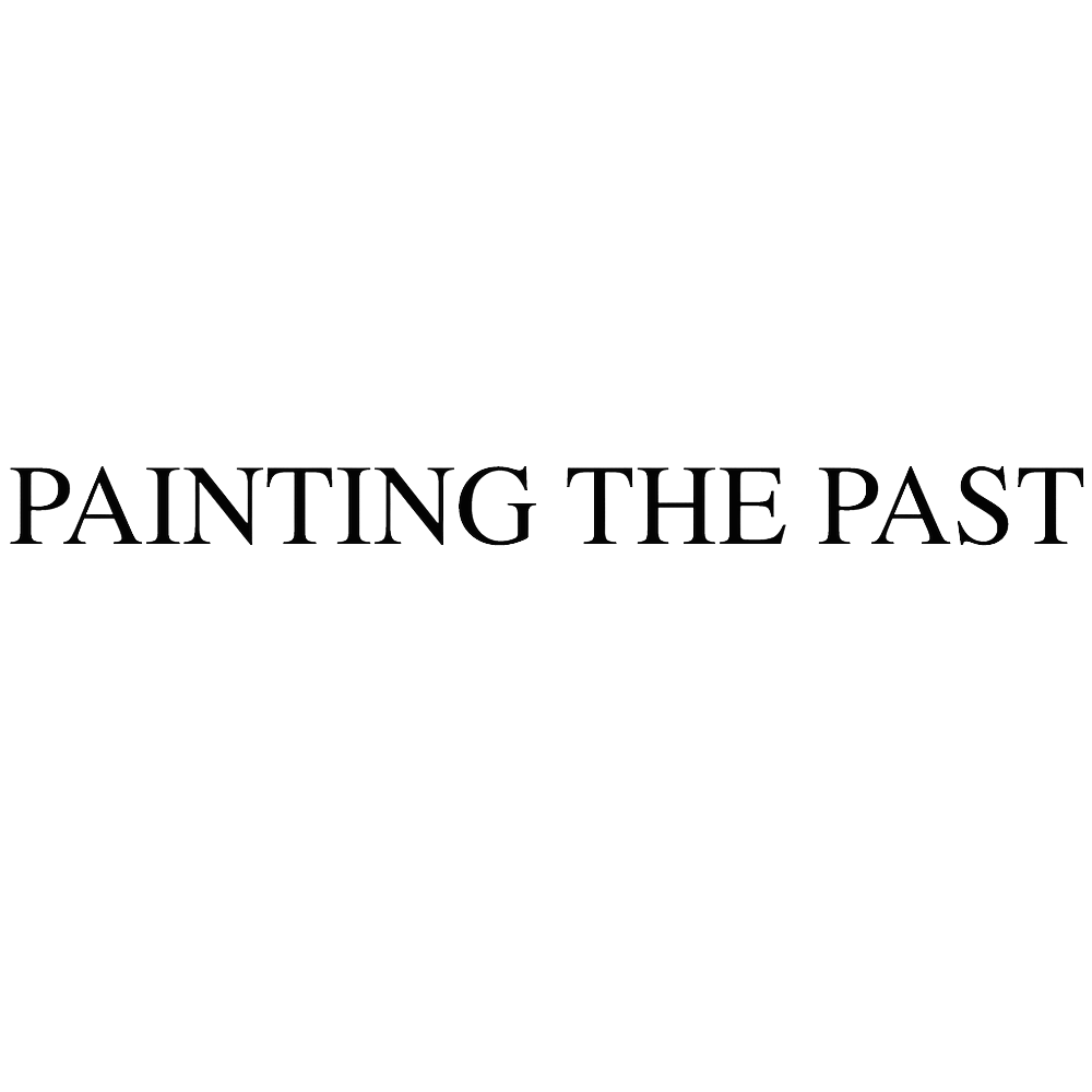 logo affiliate programma Paintingthepast logo: Paintingthepast