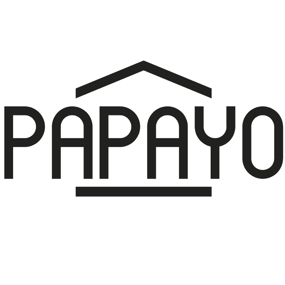 logo affiliate programma Papayo.nl logo: Papayo.nl