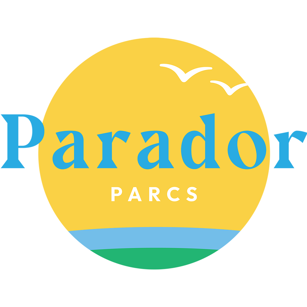 logo affiliate programma Paradorvakantieparken.be logo: Paradorvakantieparken.be