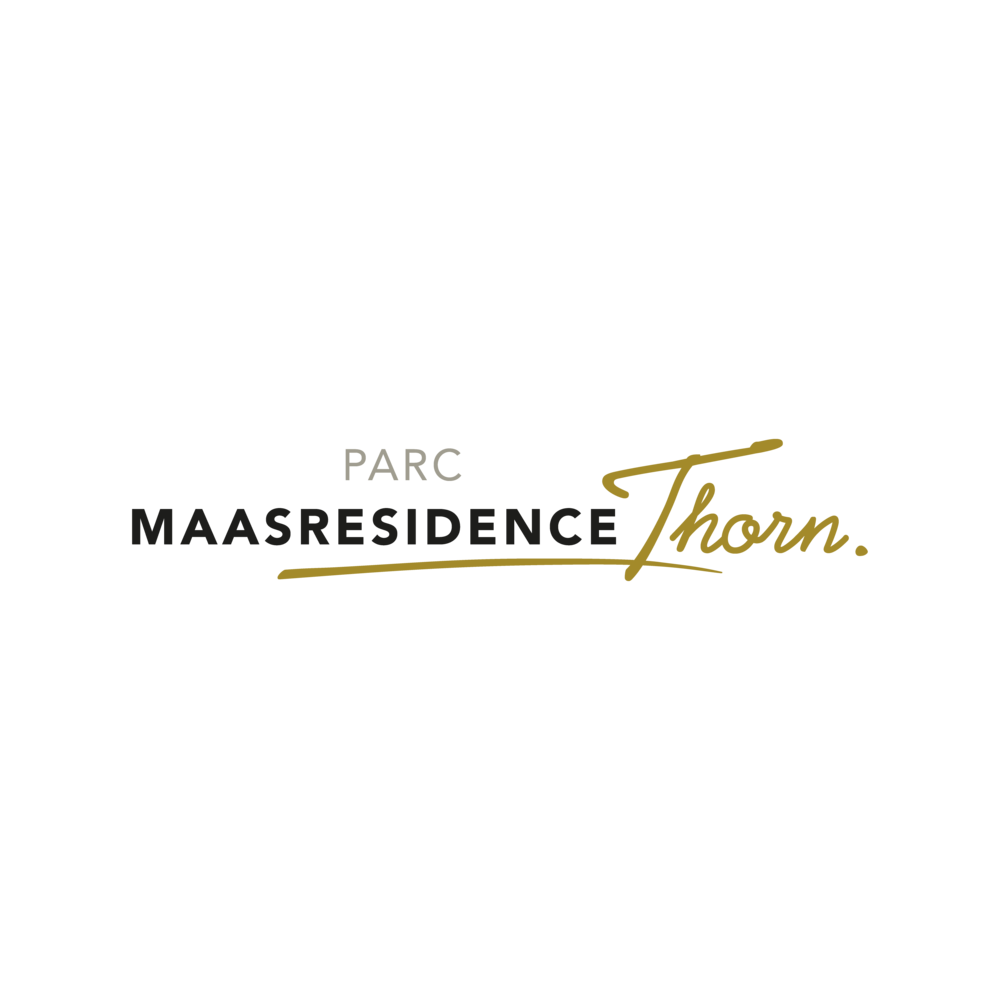 logo affiliate programma Parcmaasresidencethorn.nl logo: Parcmaasresidencethorn.nl