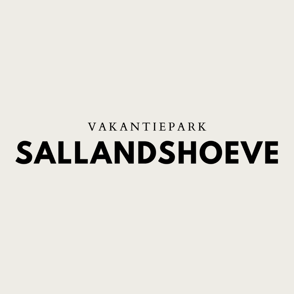 logo affiliate programma Park de Sallandshoeve logo: Park de Sallandshoeve