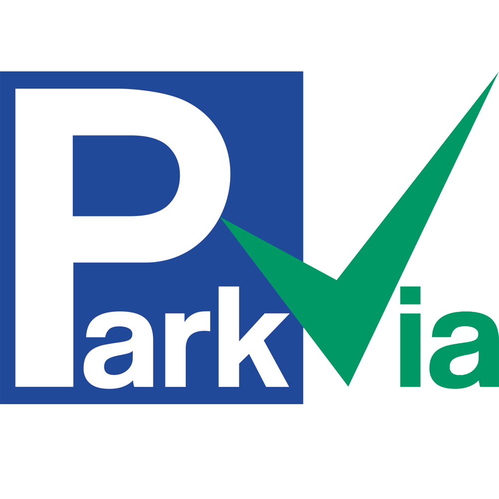 logo affiliate programma Parkvia logo: Parkvia