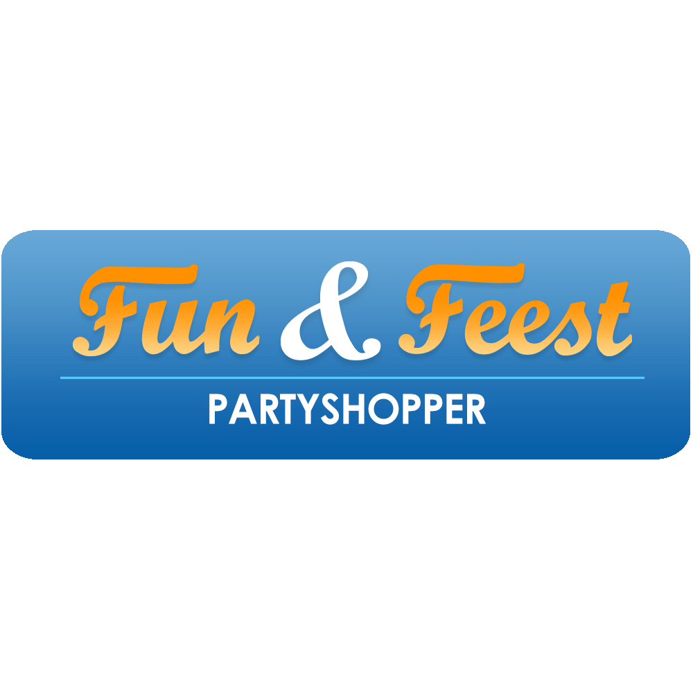 logo affiliate programma Partyshopper.nl logo: Partyshopper.nl