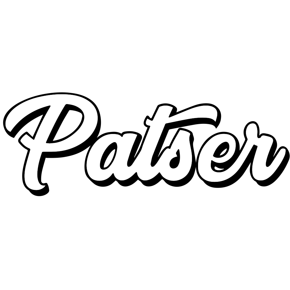 logo affiliate programma Patser.life logo: Patser.life