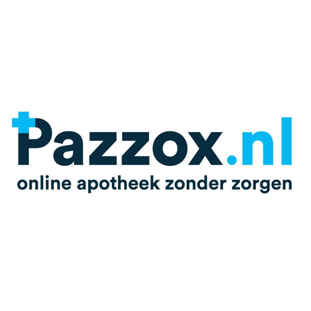 logo affiliate programma Pazzox.nl logo: Pazzox.nl