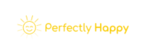 logo affiliate programma Perfectly Happy logo: Perfectly Happy