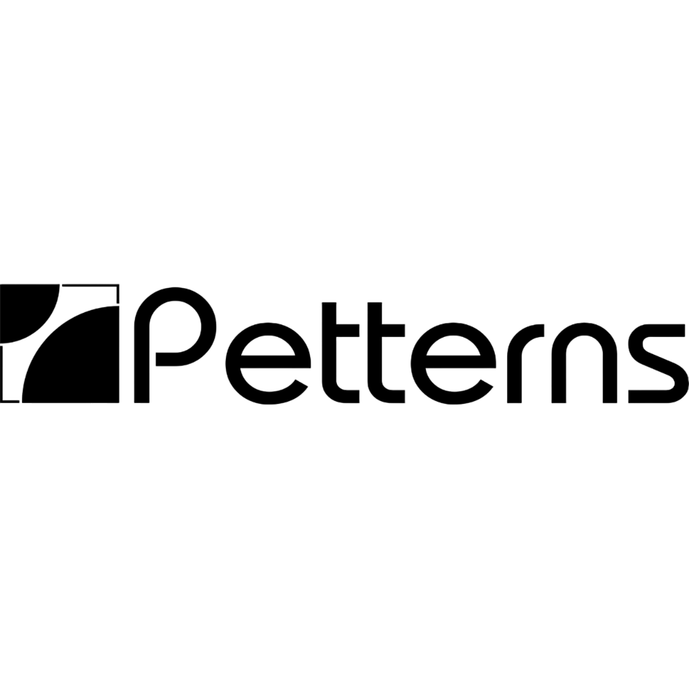 logo affiliate programma Petterns.nl logo: Petterns.nl