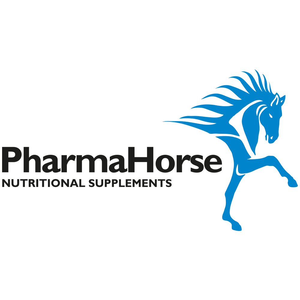 logo affiliate programma Pharmahorse.nl logo: Pharmahorse.nl