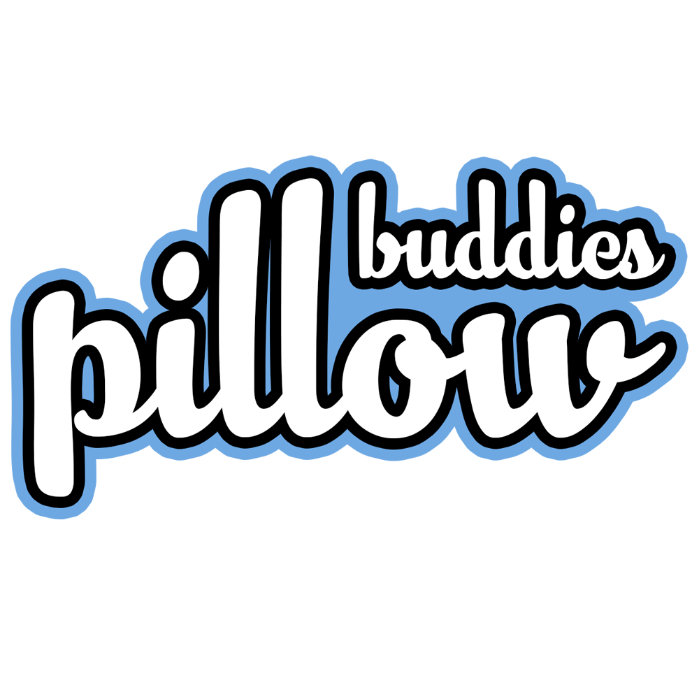 logo affiliate programma Pillowbuddies.nl logo: Pillowbuddies.nl