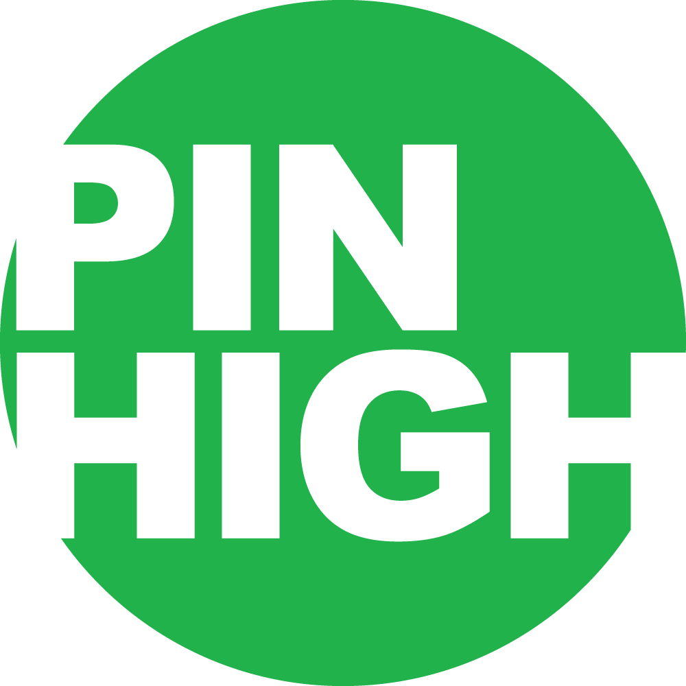 logo affiliate programma Pinhigh.nl logo: Pinhigh.nl