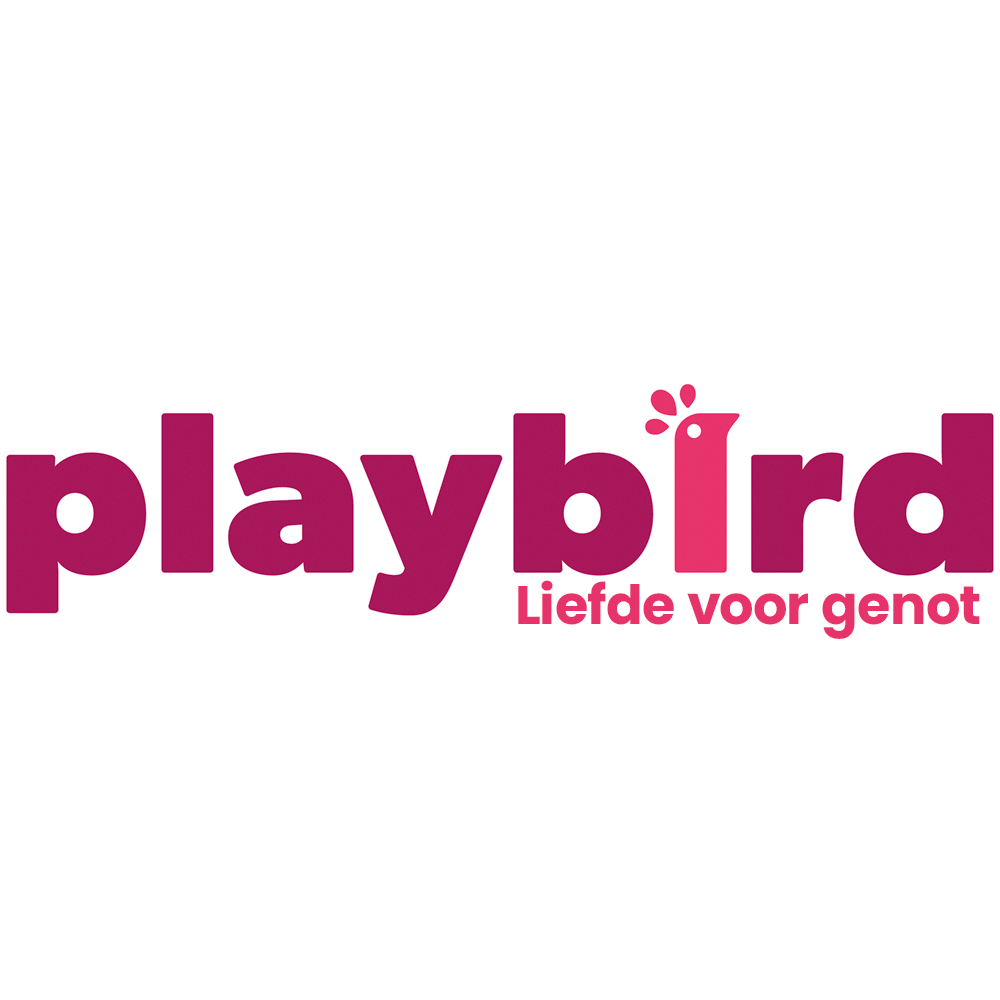 logo affiliate programma playbird.nl logo: playbird.nl