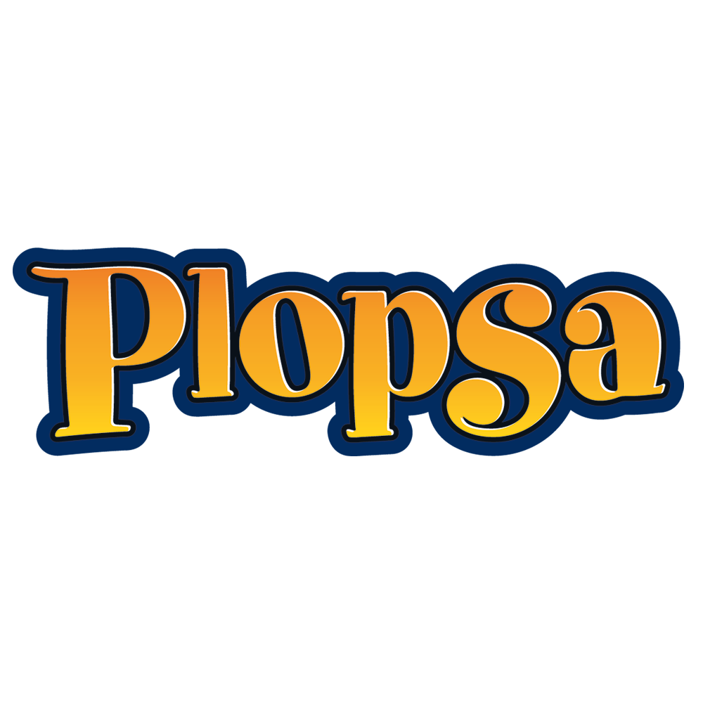 logo affiliate programma Plopsa.com logo: Plopsa.com