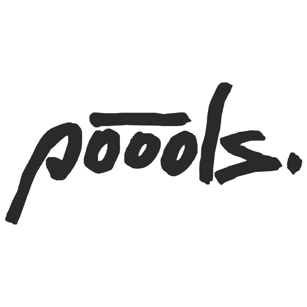 logo affiliate programma Poools.nl logo: Poools.nl