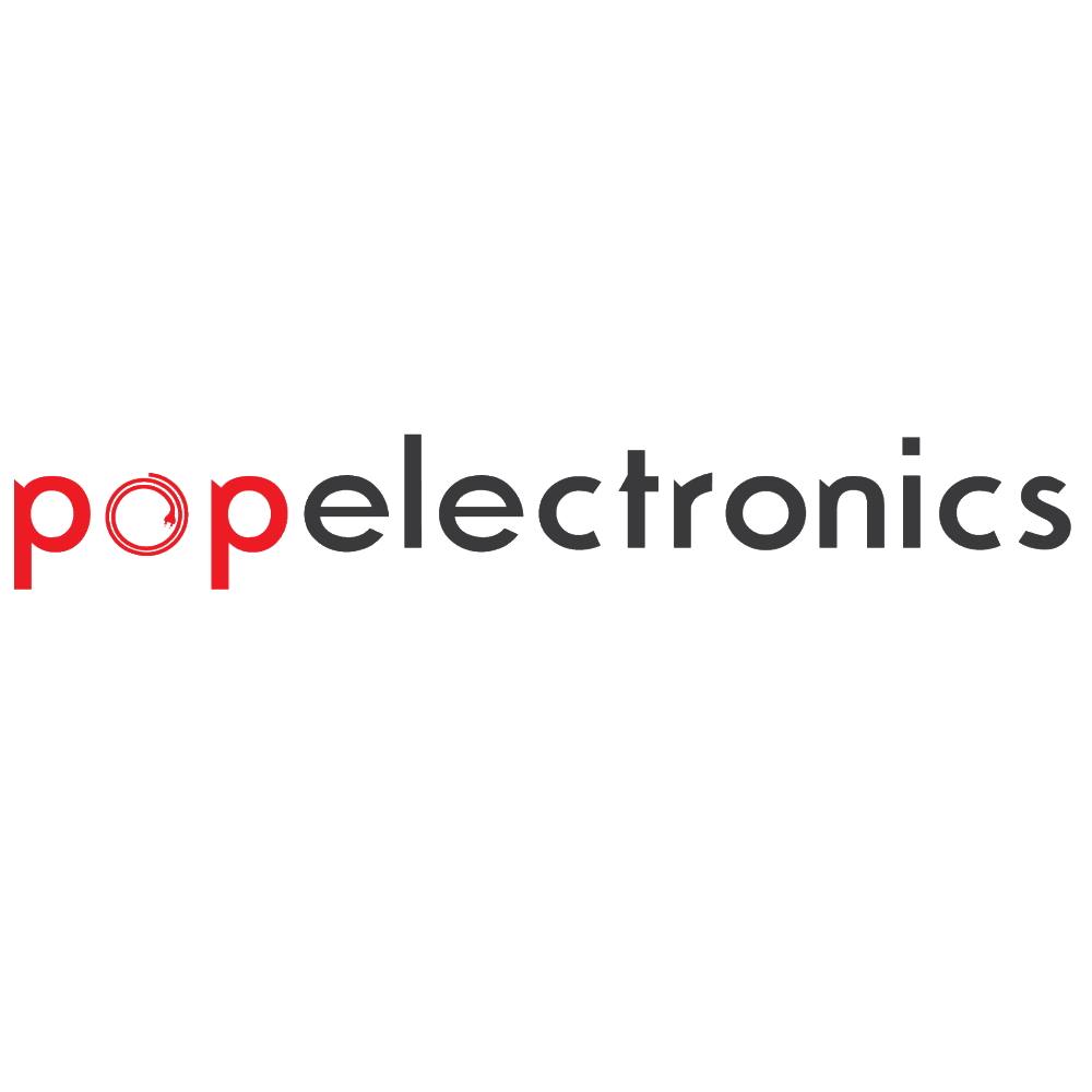 logo affiliate programma Popelectronics.nl logo: Popelectronics.nl