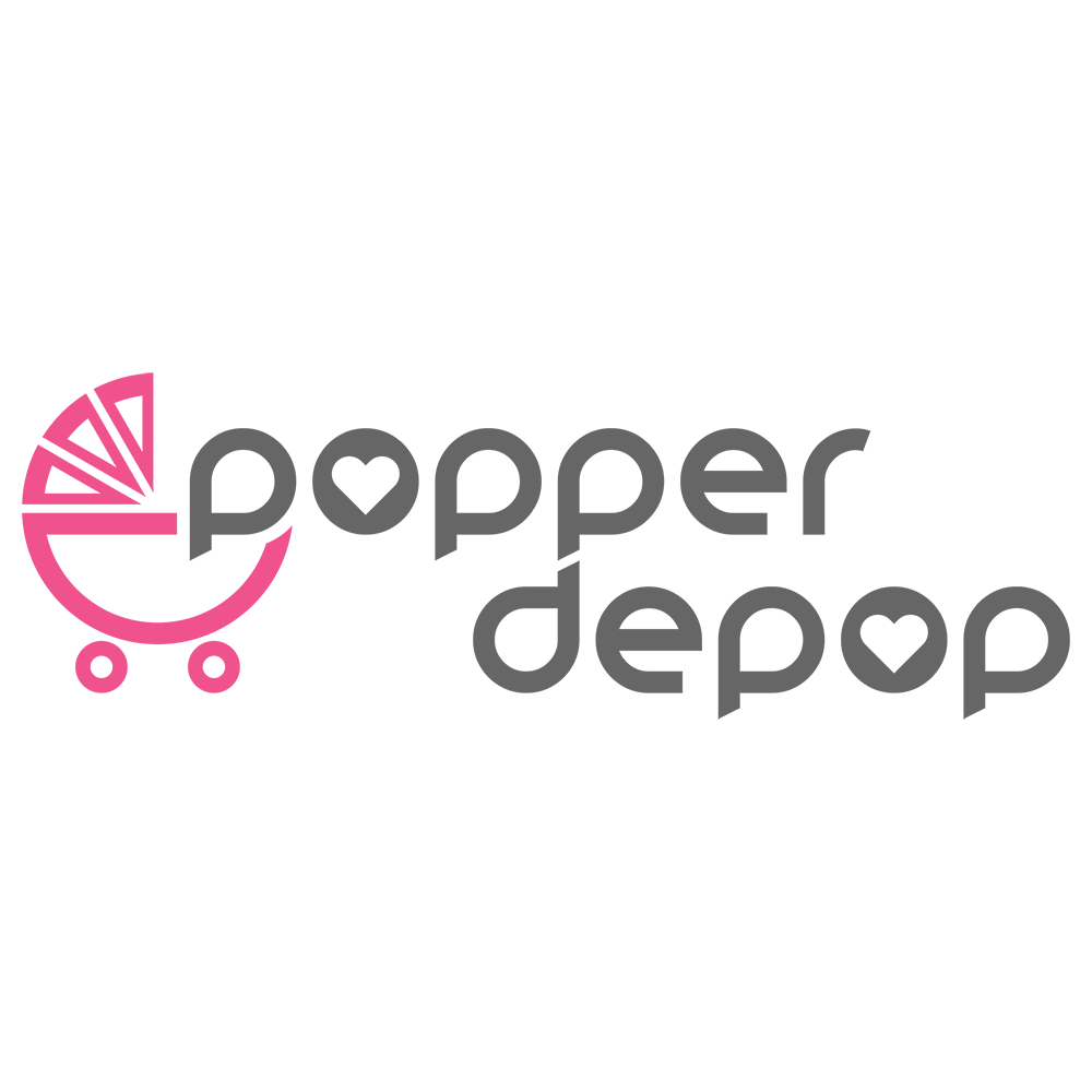 logo affiliate programma Popperdepop.nl logo: Popperdepop.nl