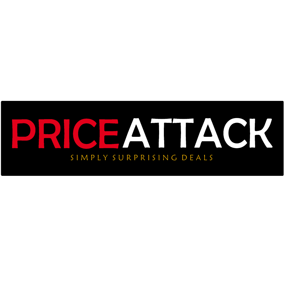 logo affiliate programma Priceattack.nl logo: Priceattack.nl