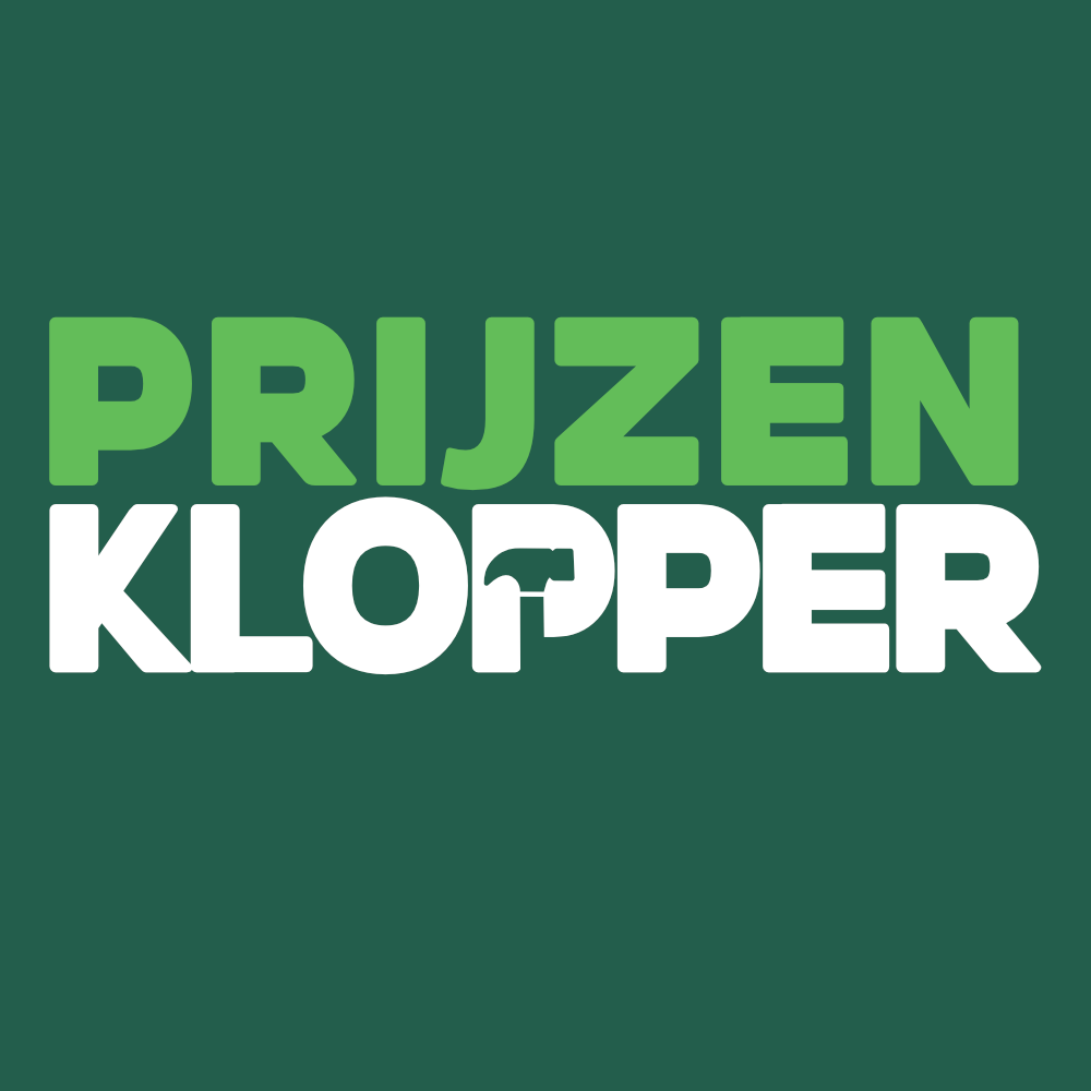 logo: Prijzenklopper.eu