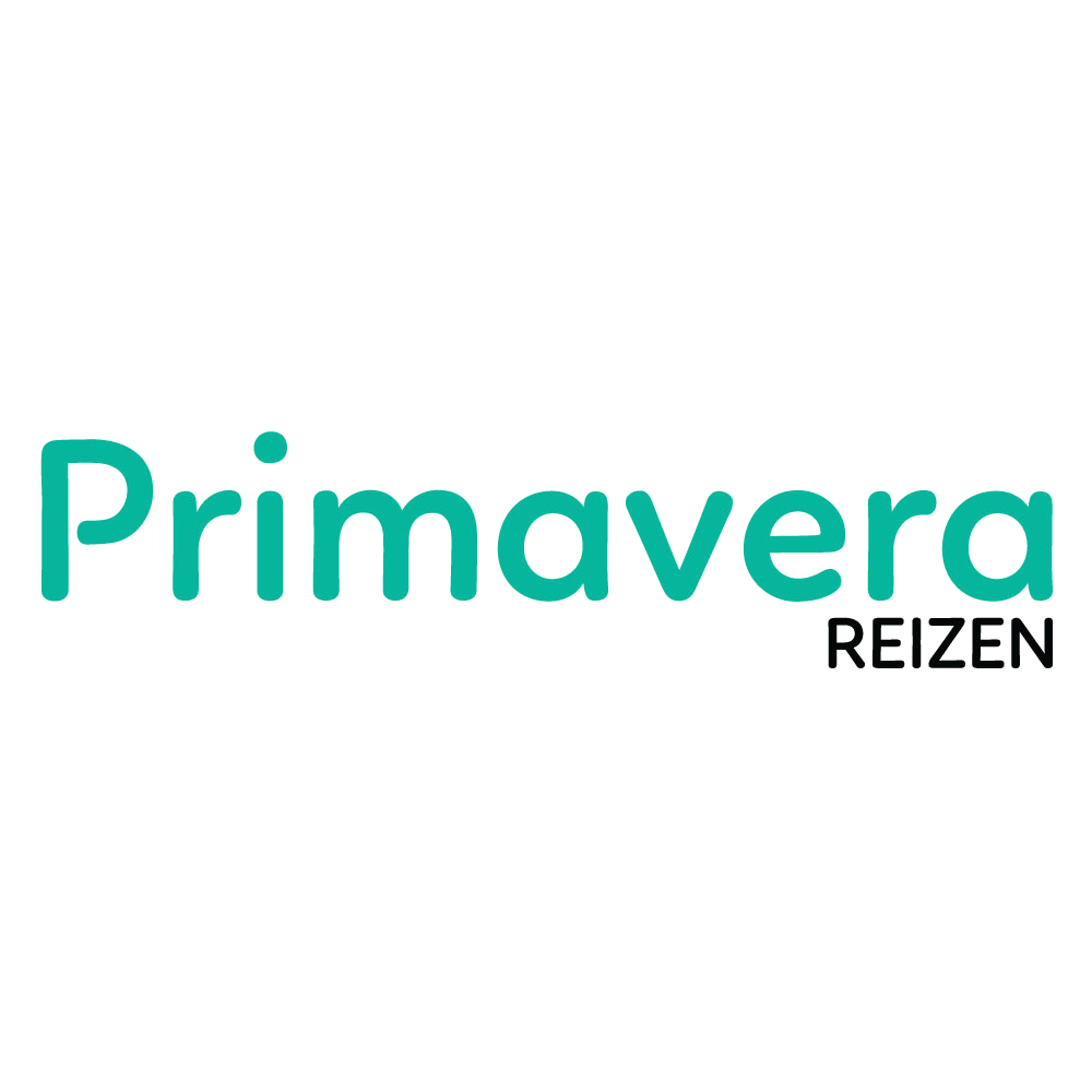 logo affiliate programma Primavera Reizen logo: Primavera Reizen