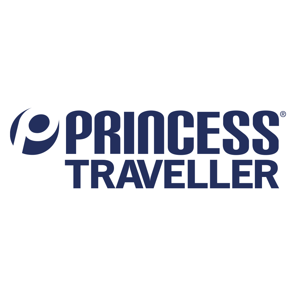logo affiliate programma Princesstraveller.com/nl logo: Princesstraveller.com/nl