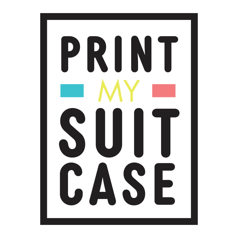 logo affiliate programma Printmysuitcase.nl logo: Printmysuitcase.nl