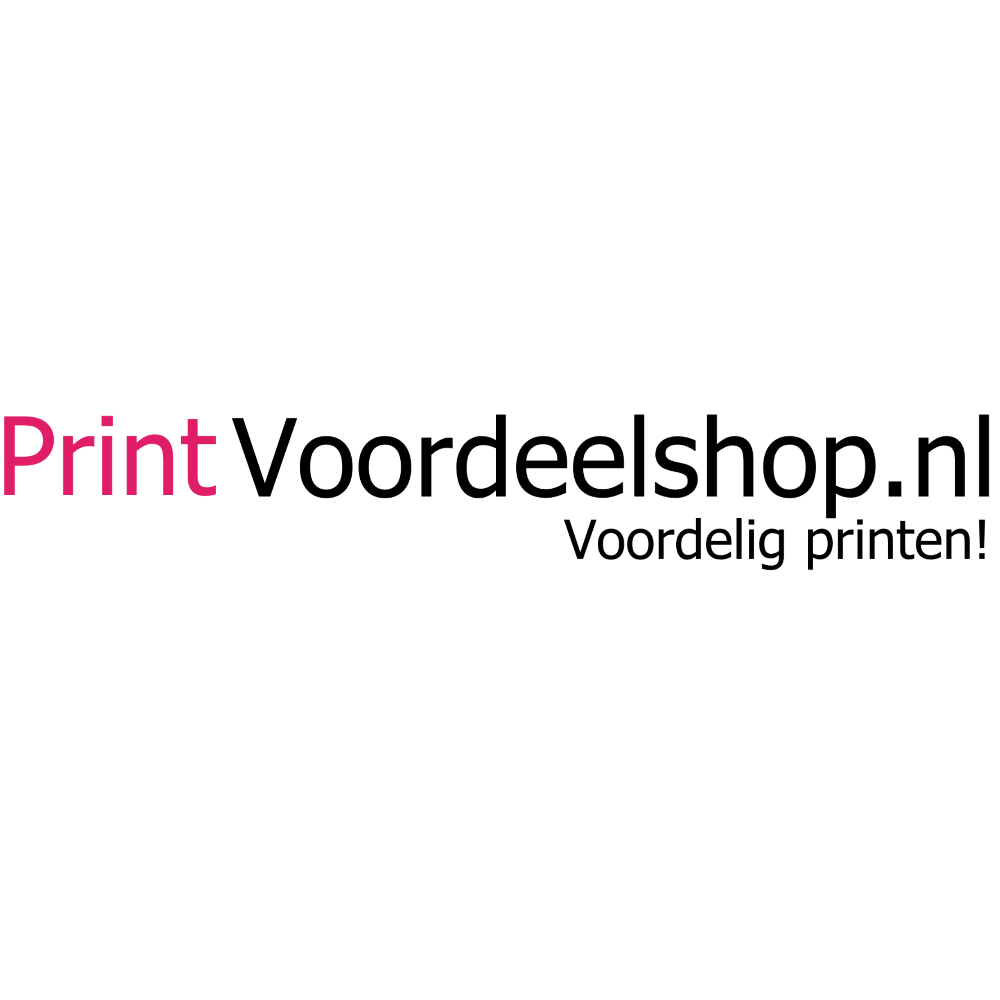 logo affiliate programma Printvoordeelshop.nl logo: Printvoordeelshop.nl