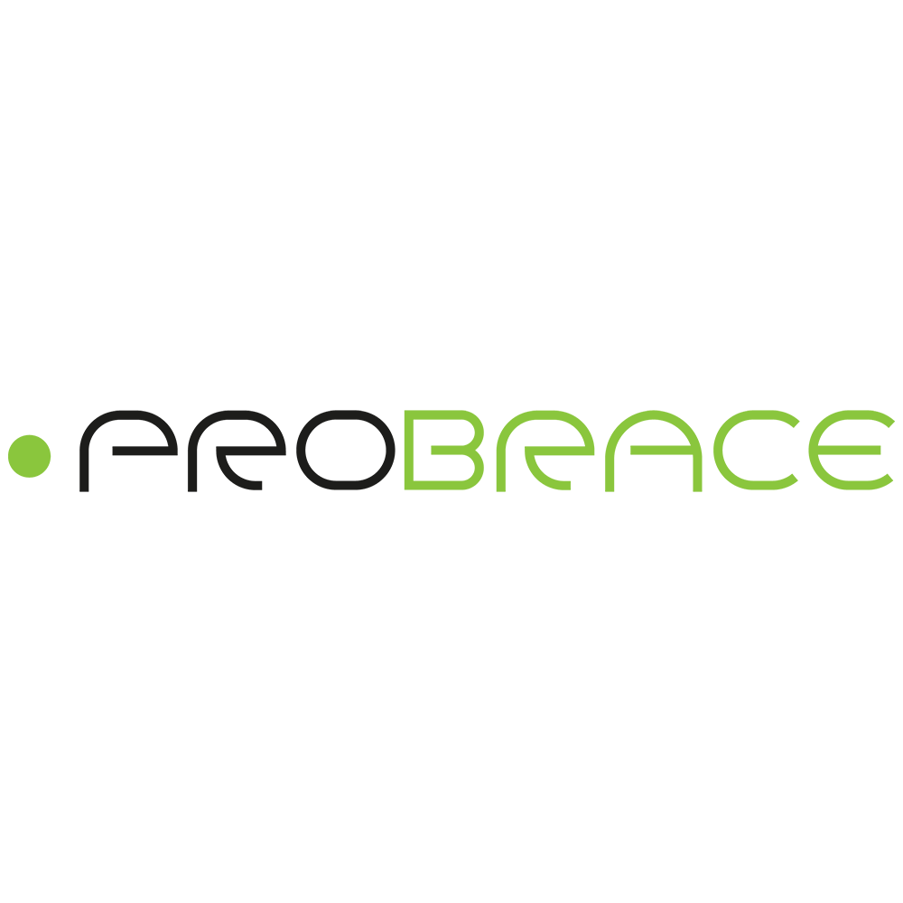 logo affiliate programma Probrace.nl logo: Probrace.nl