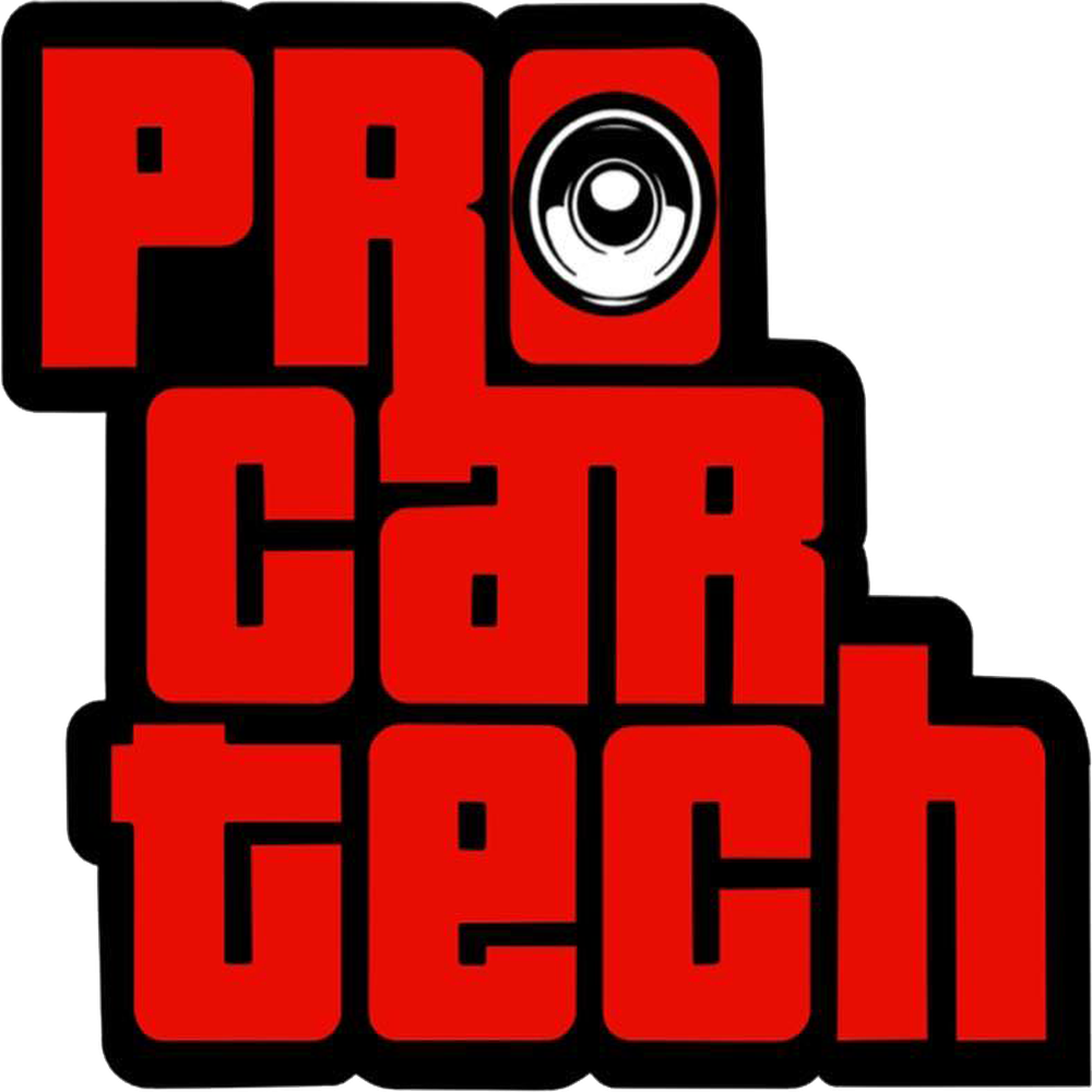 Logo van procartech.nl