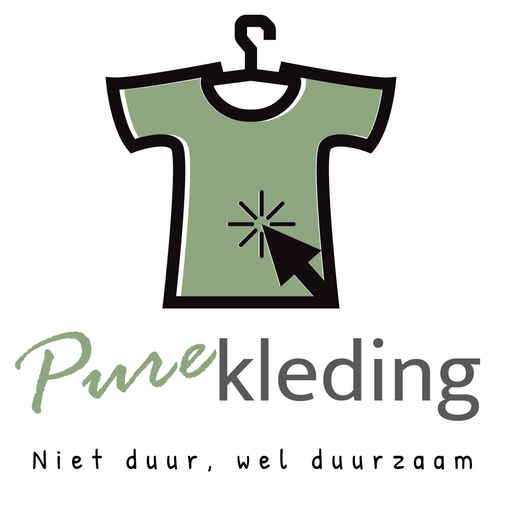logo affiliate programma Purekleding.nl logo: Purekleding.nl