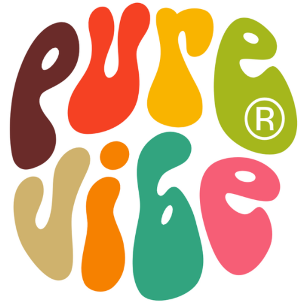 logo affiliate programma Purevibe.nl logo: Purevibe.nl